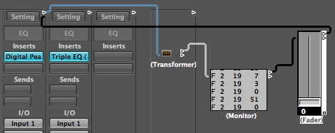 Step 10 - Connect the wires